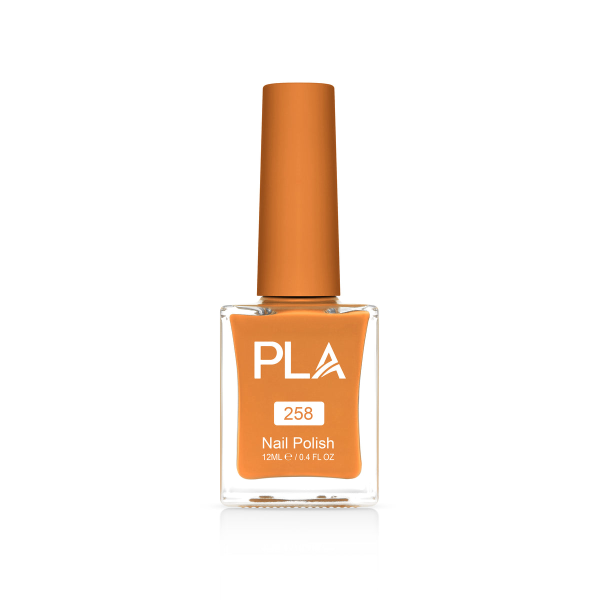 PLA | NAIL LACQUER | AUTUMN AIR - 258