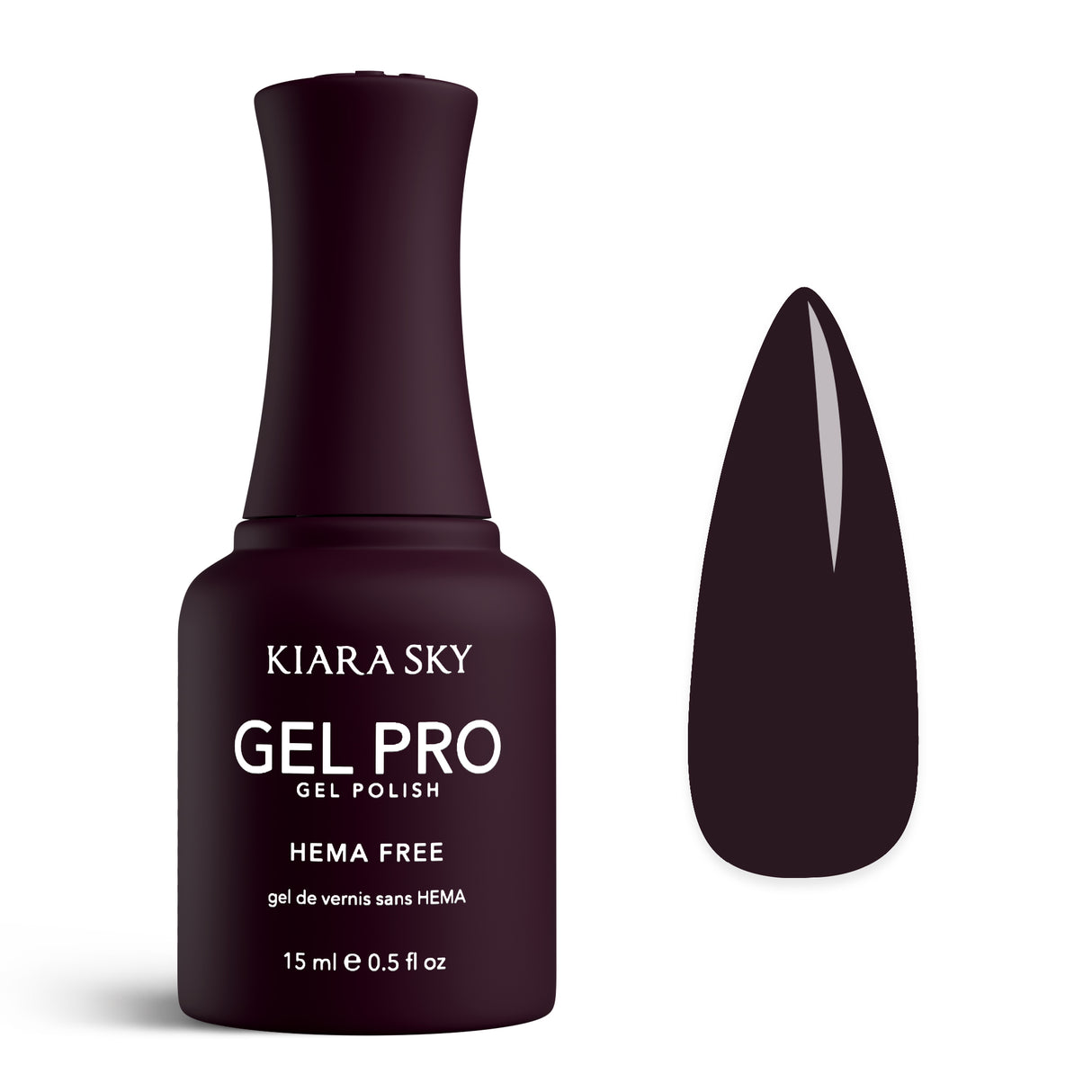 KIARA SKY | GEL PRO HEMA FREE GEL POLISH | VOLUME 3 | 101 - 150