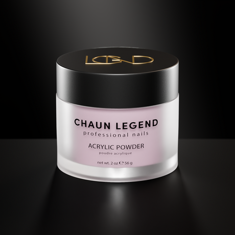 CHAUN LEGEND | ACRYLIC POWDER 2 OZ | COLLECTION - 86 COLORS