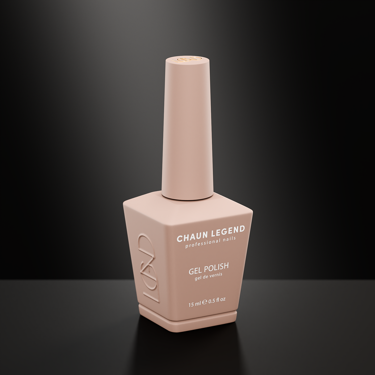 CHAUN LEGEND | GEL POLISH | LGND COLLECTION VOL. 1 | 5001-5080