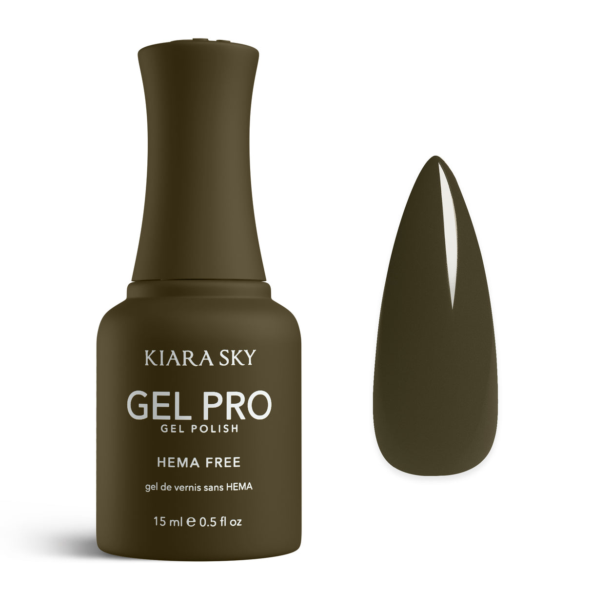 KIARA SKY | GEL PRO HEMA FREE GEL POLISH | VOLUME 3 | 101 - 150