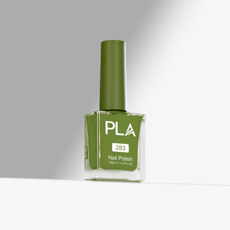 PLA | NAIL LACQUER | DOWN THE ORCHARD - 283