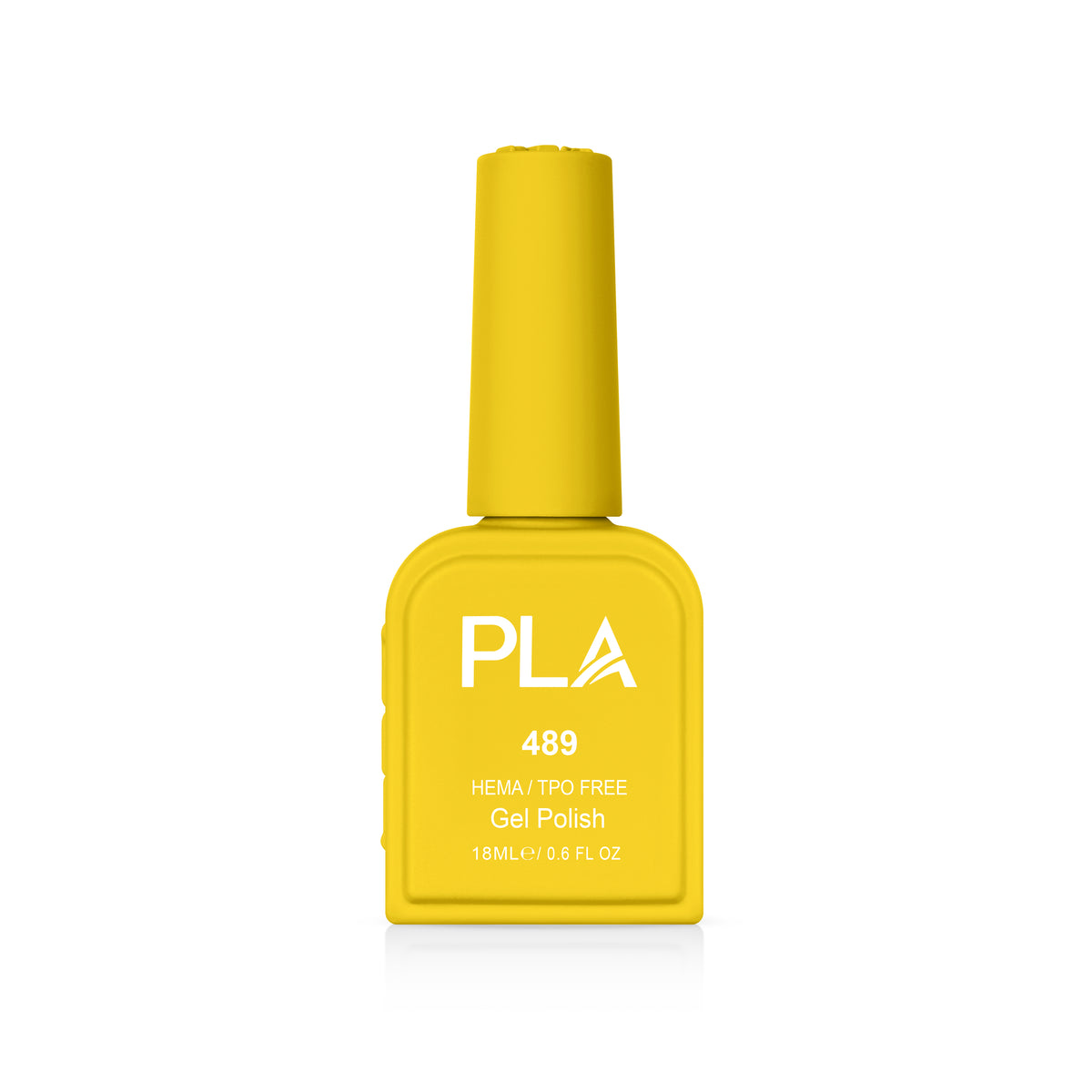 PLA (ICON COLLECTION) | GEL POLISH | OH MY GOURD - 489