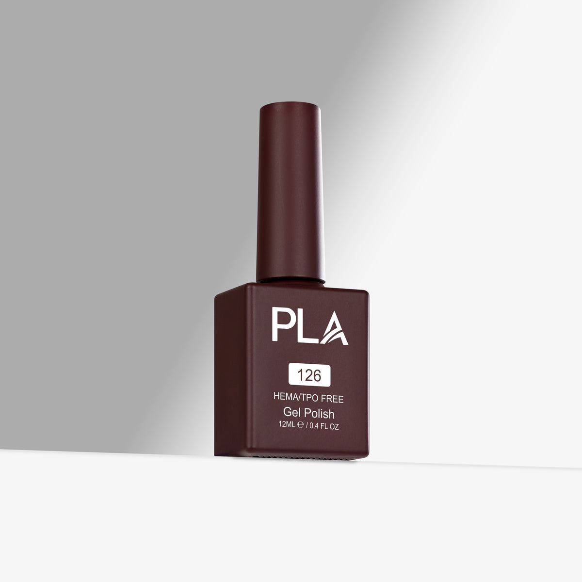 PLA | GEL POLISH | I SLEIGH, I SLEIGH - 126