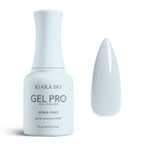KIARA SKY | GEL PRO HEMA FREE GEL POLISH | SPRING COLLECTION | 151-160