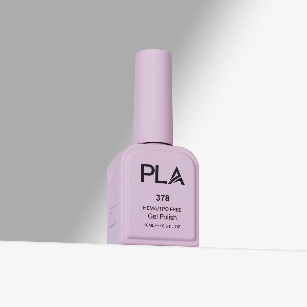 PLA (ICON COLLECTION) | GEL POLISH | JUST A MOMENT - 378