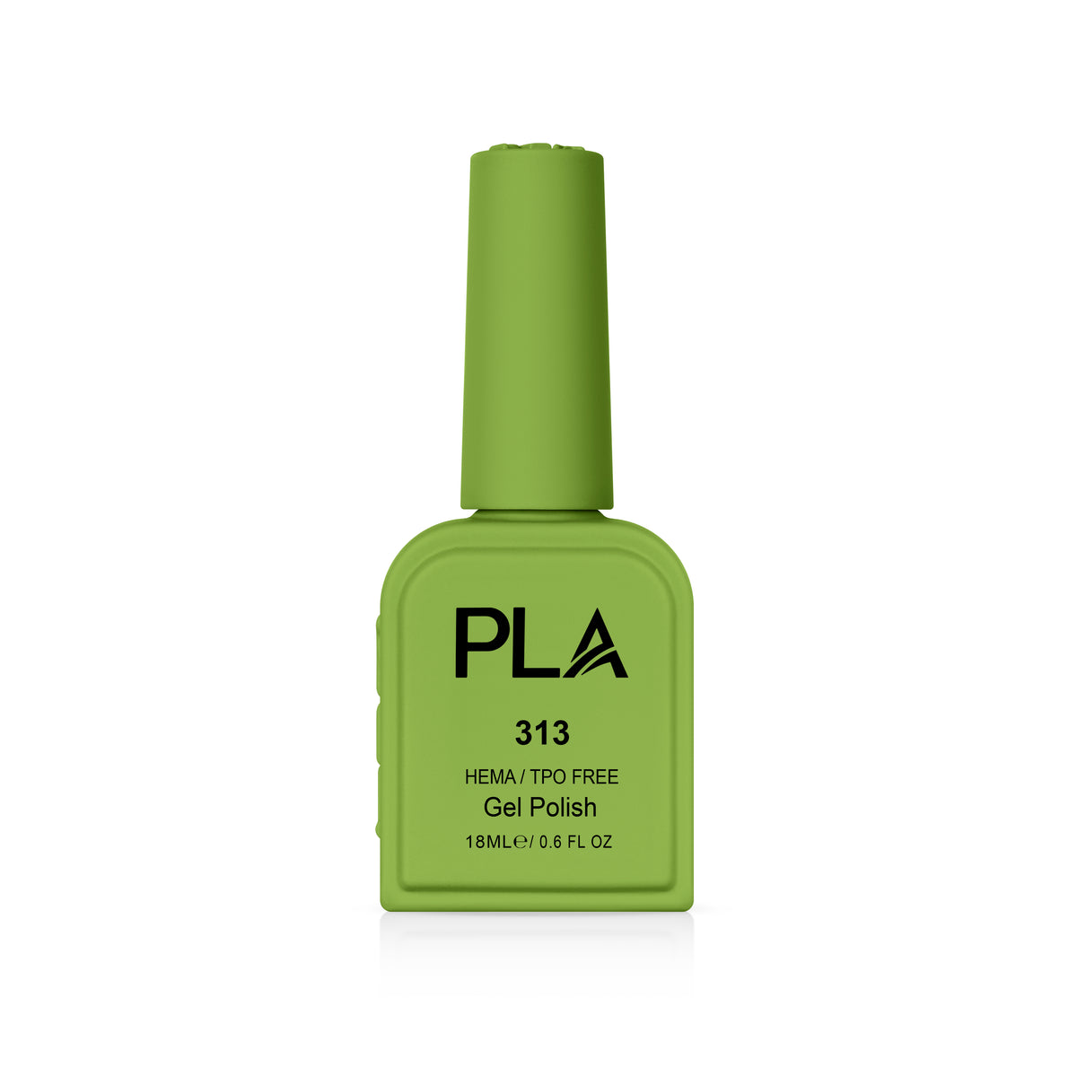 PLA (ICON COLLECTION) | GEL POLISH | JALAPENO BUSINESS - 313