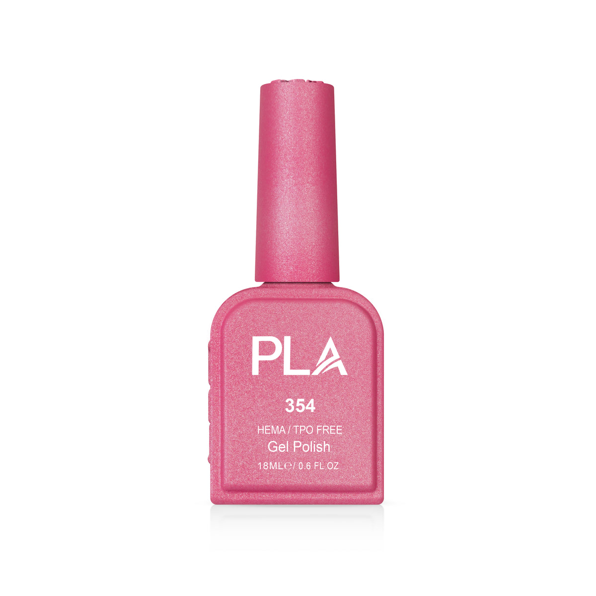 PLA (ICON COLLECTION) | GEL POLISH | RUNAWAY BRIDE - 354