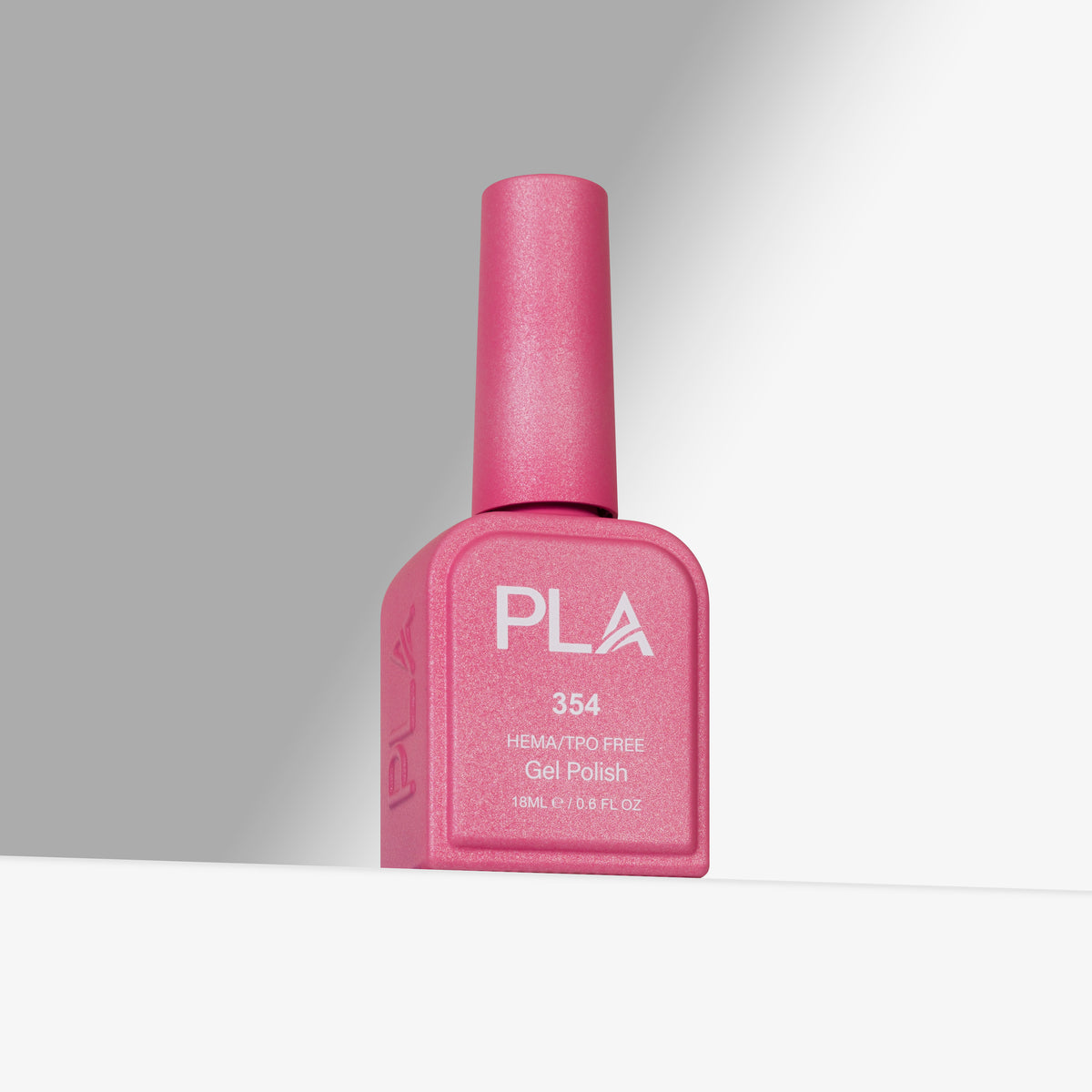 PLA (ICON COLLECTION) | GEL POLISH | RUNAWAY BRIDE - 354
