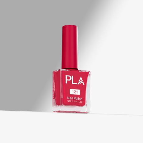 PLA | NAIL LACQUER | HO HO HOLIDAY - 121