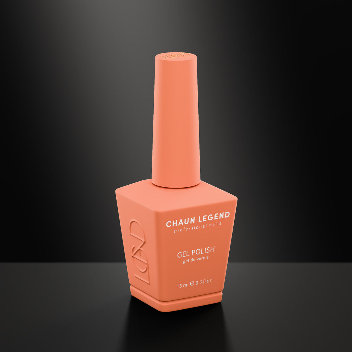CHAUN LEGEND | GEL POLISH | LGND COLLECTION VOL. 2.1 | 5091-5170