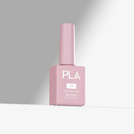 PLA | GEL POLISH | BLOOM GOES THE DYNAMITE - 34