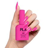 PLA (ICON COLLECTION) | GEL POLISH | WHAT'S THE PRIZE? - 483