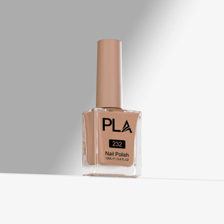 PLA | NAIL LACQUER | SPRINKLE OF CINNAMON - 232