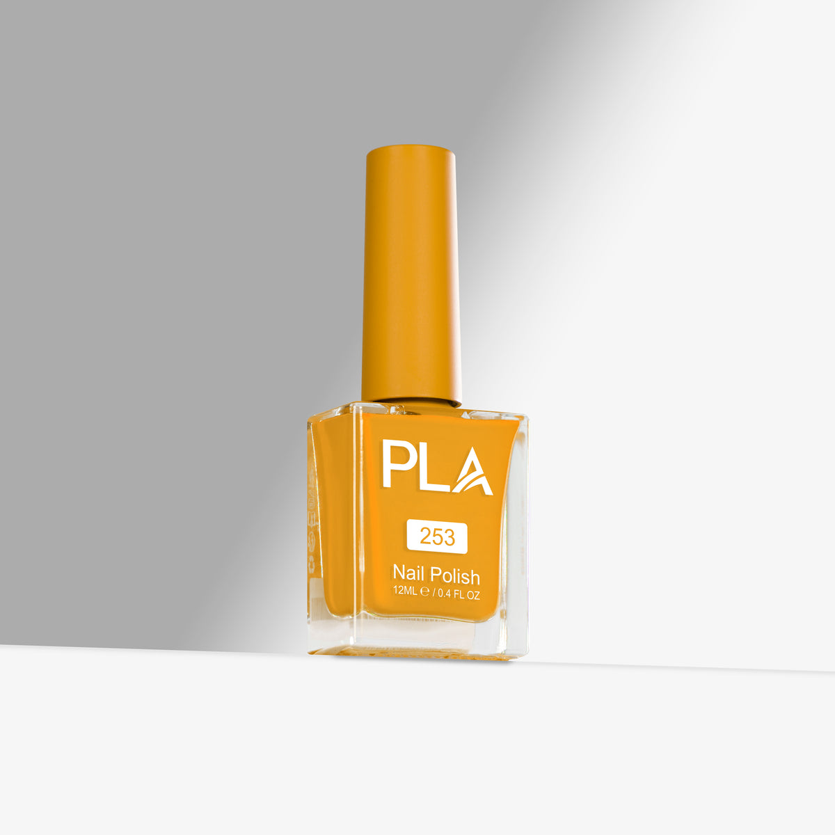 PLA | NAIL LACQUER | HAY, GIRL, HAY! - 253
