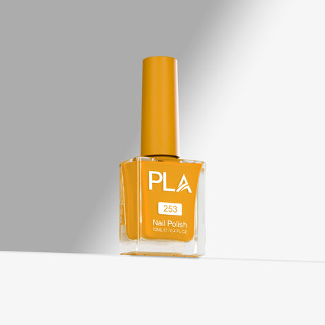 PLA | NAIL LACQUER | HAY, GIRL, HAY! - 253