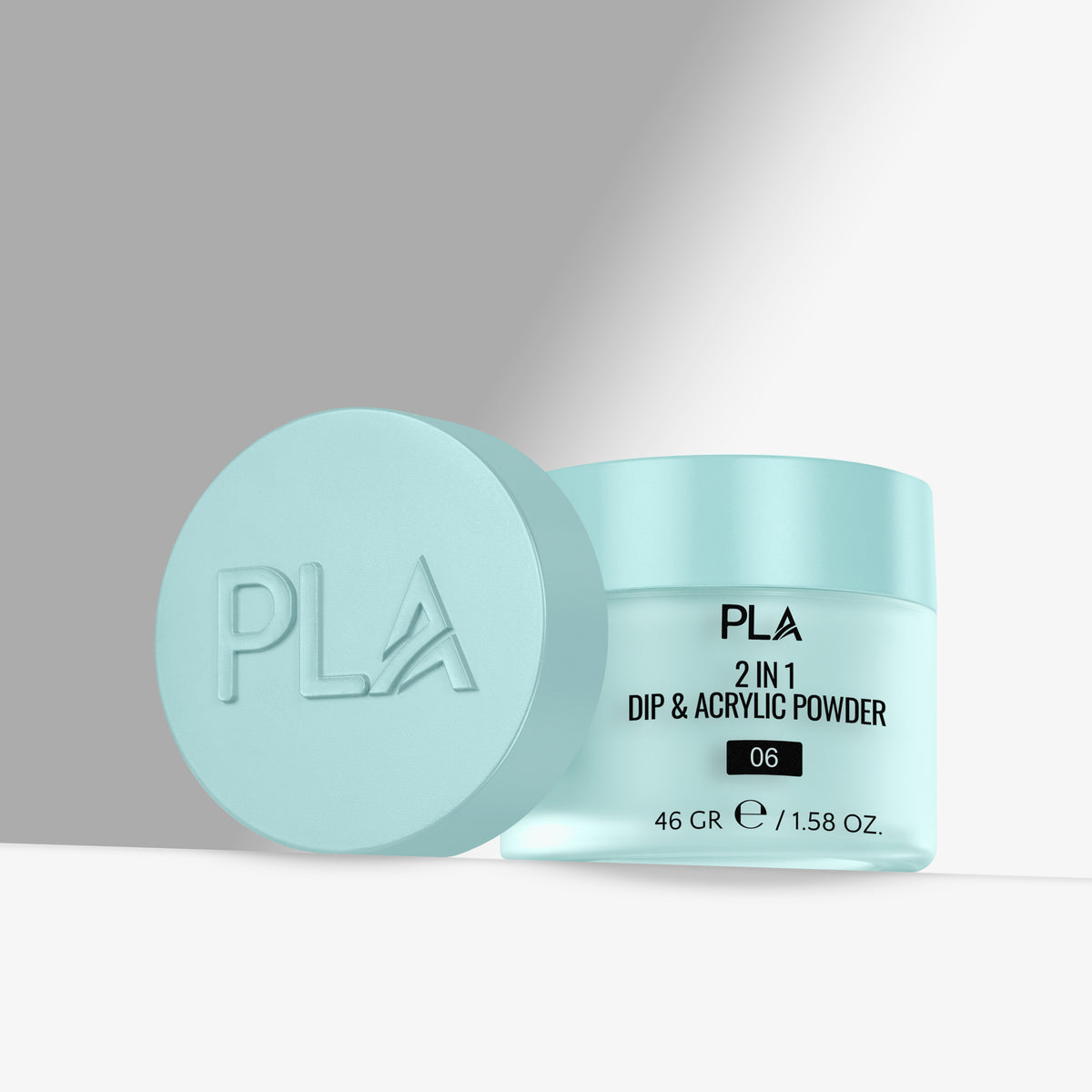 PLA | ACRYLIC & DIP POWDER | I'M SEXY AND I GROW IT - 06