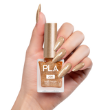 PLA | NAIL LACQUER | SUNRISE GLOW - 296