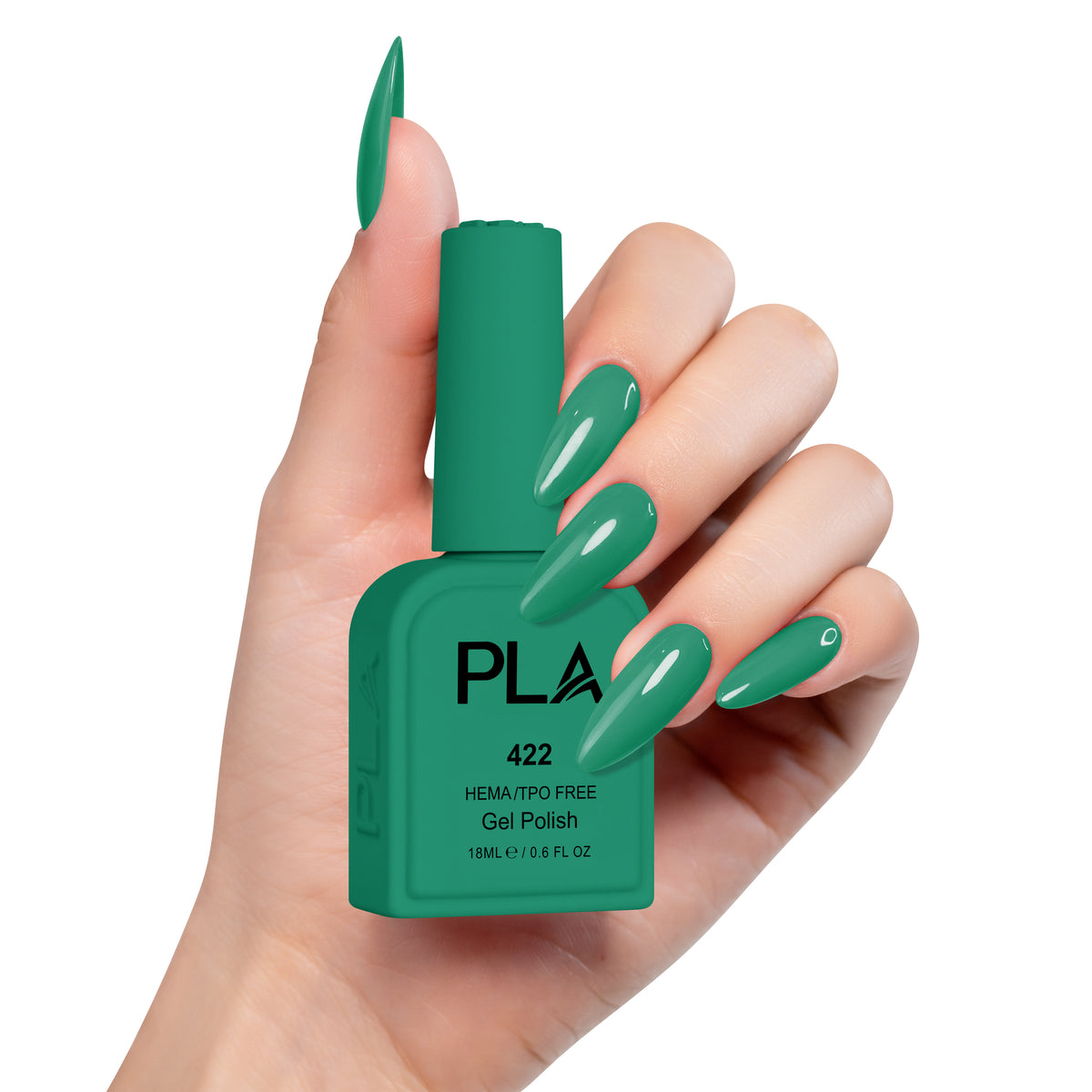 PLA (ICON COLLECTION) | GEL POLISH | OUT OF OFFICE - 422