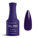 KIARA SKY | GEL PRO HEMA FREE GEL POLISH | VOLUME 3 | 101 - 150