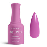 KIARA SKY | GEL PRO HEMA FREE GEL POLISH | VOLUME 1 | 001 - 050