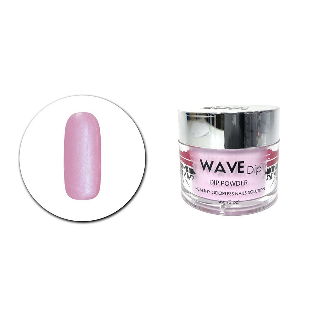 WAVE | 4 IN 1 - ACRYLIC & DIP POWDER - W142