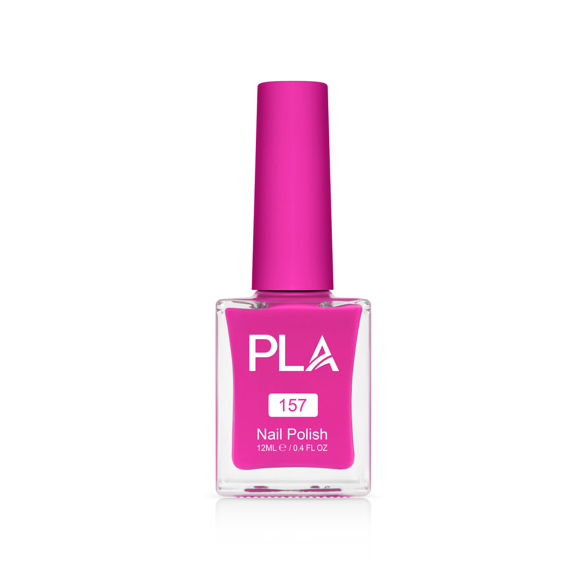PLA | NAIL LACQUER | EXECUTIVE SWEET - 157