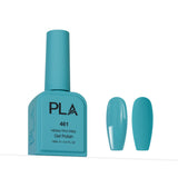 PLA (ICON COLLECTION) | GEL POLISH | ALL DAY PASS - 461