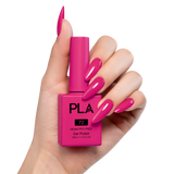 PLA | GEL POLISH | AS IF! - 72