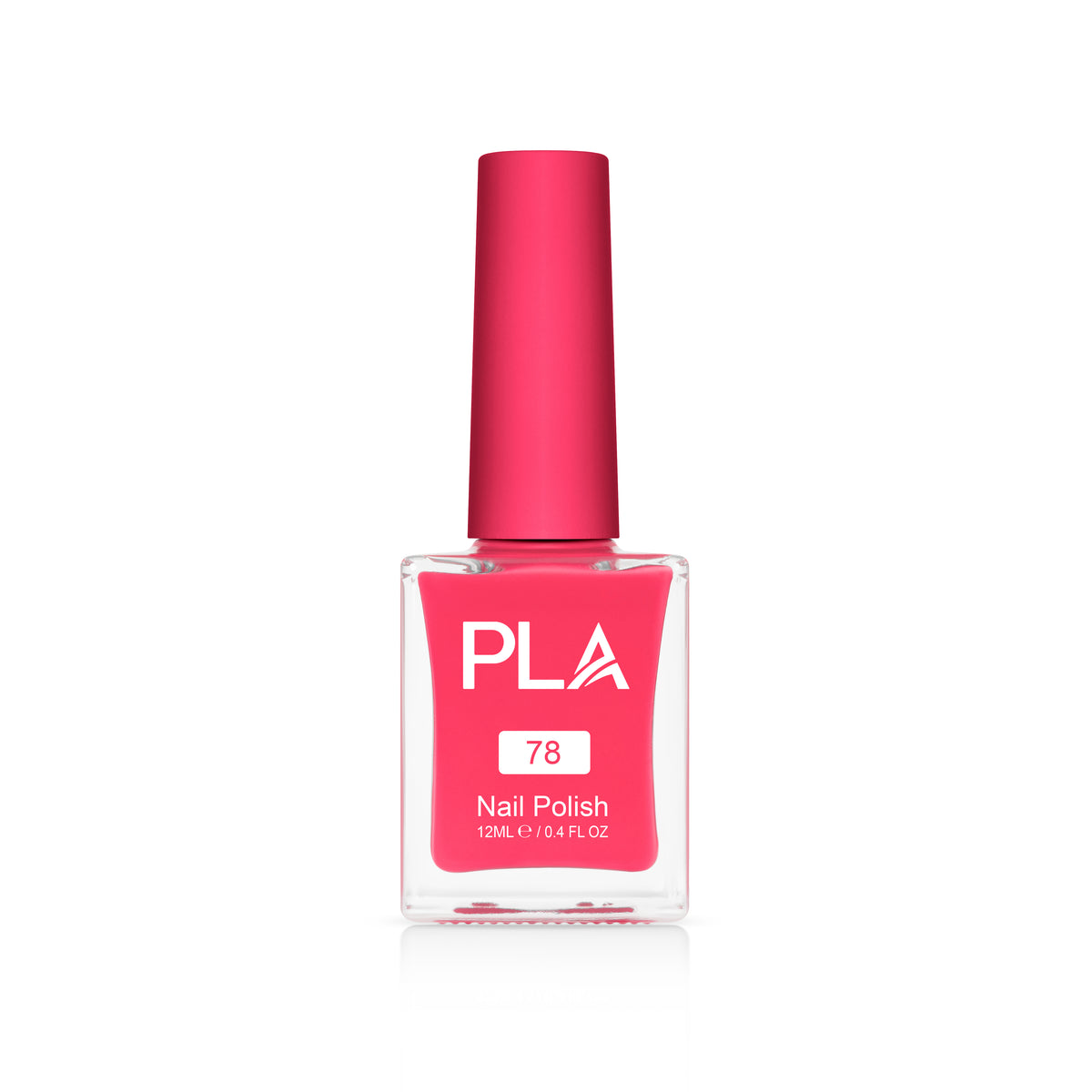 PLA | NAIL LACQUER | TAKE ME TO THE CHAPEL - 78