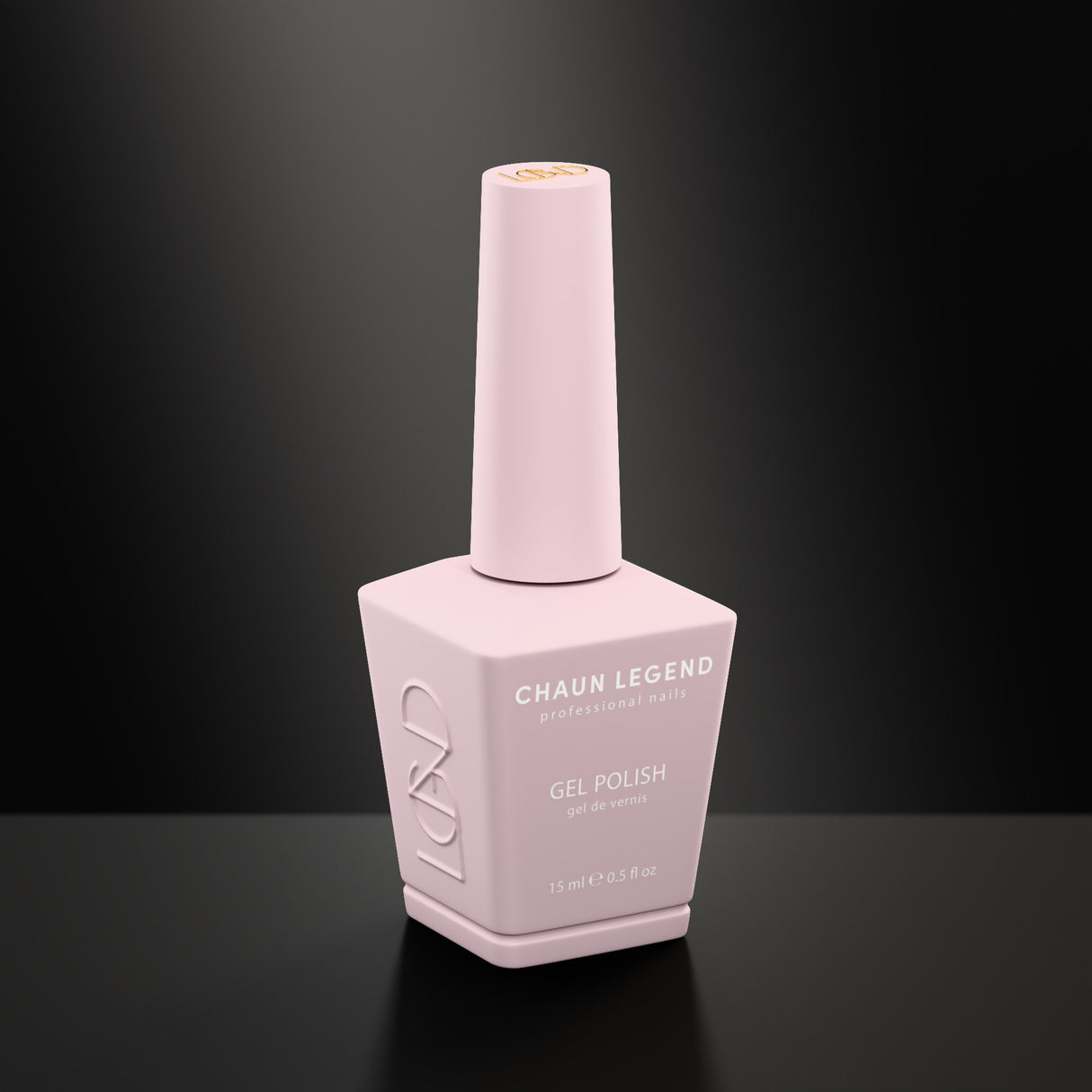 CHAUN LEGEND | GEL POLISH | LGND COLLECTION VOL. 2.1 | 5091-5170