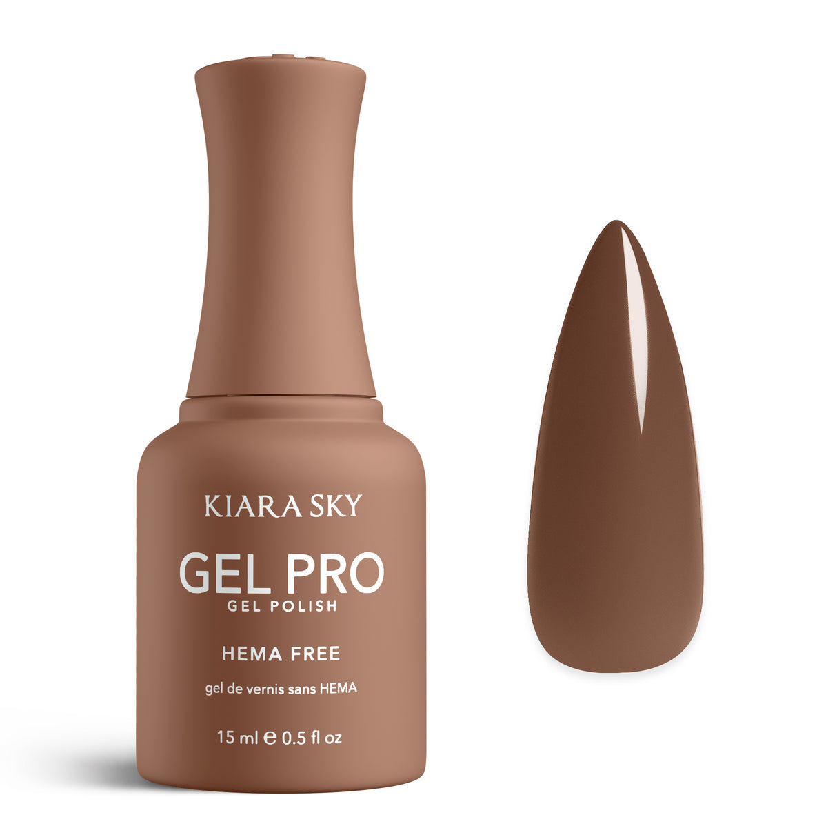 KIARA SKY | GEL PRO HEMA FREE GEL POLISH | VOLUME 3 | 101 - 150