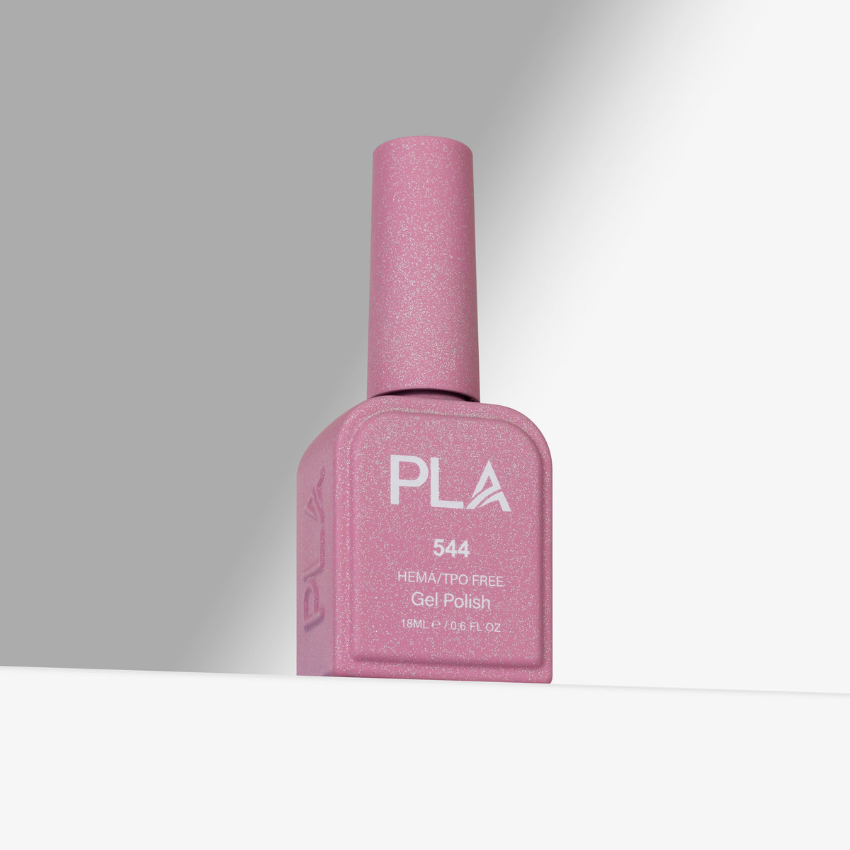 PLA (ICON COLLECTION) | GEL POLISH | UPTOWN GIRL - 544