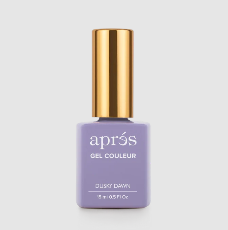 APRES - Gel Couleur - Dusky Dawn