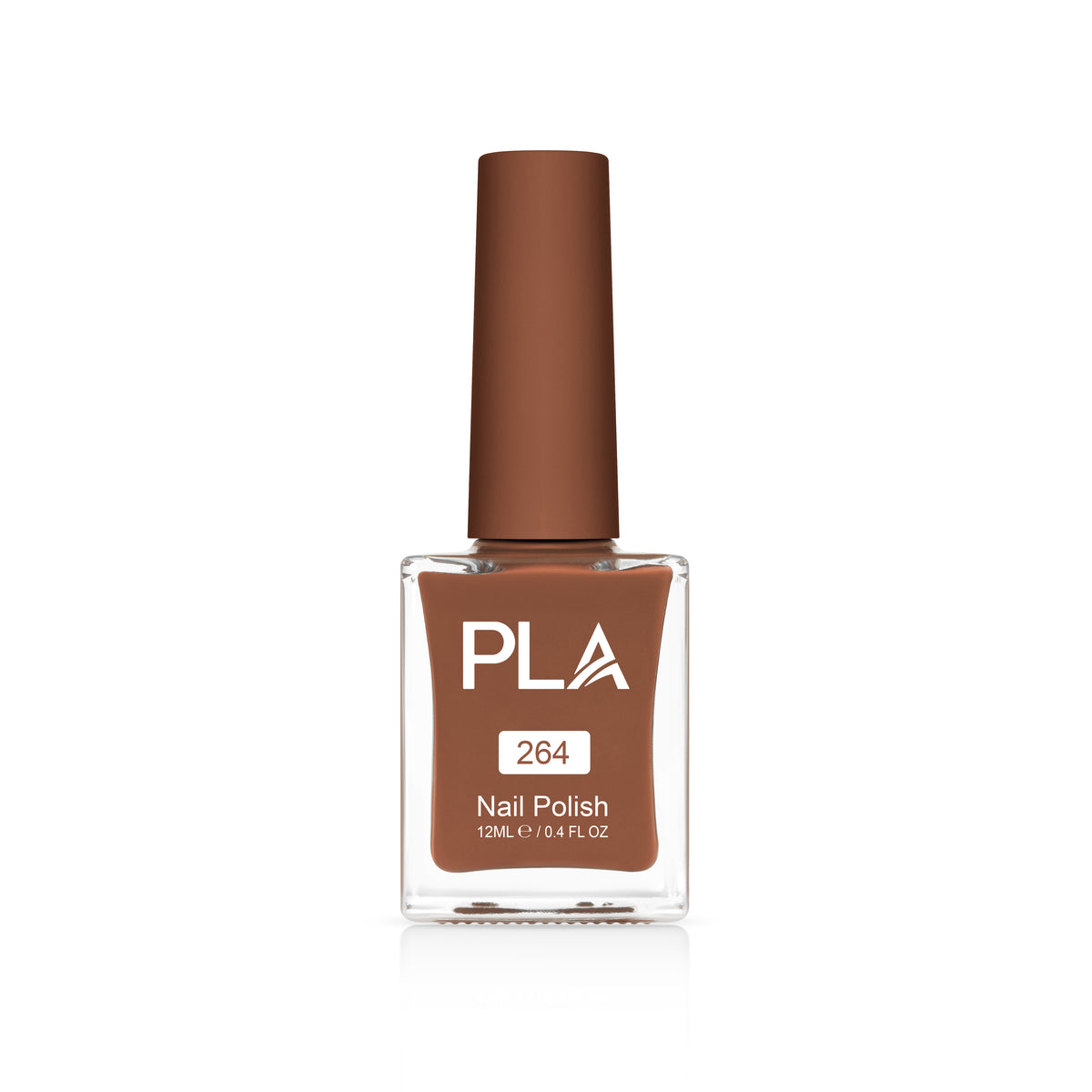 PLA | NAIL LACQUER | SPICE, SPICE, BABY - 264