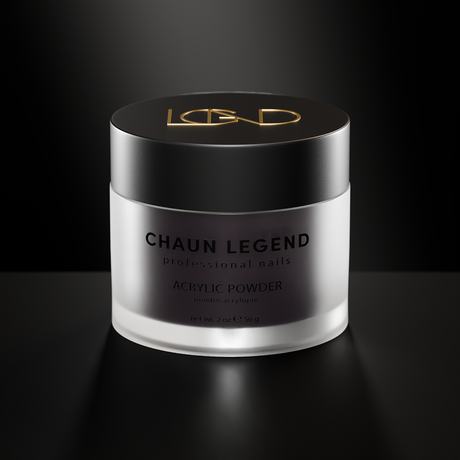 CHAUN LEGEND | ACRYLIC POWDER 2 OZ | COLLECTION - 86 COLORS
