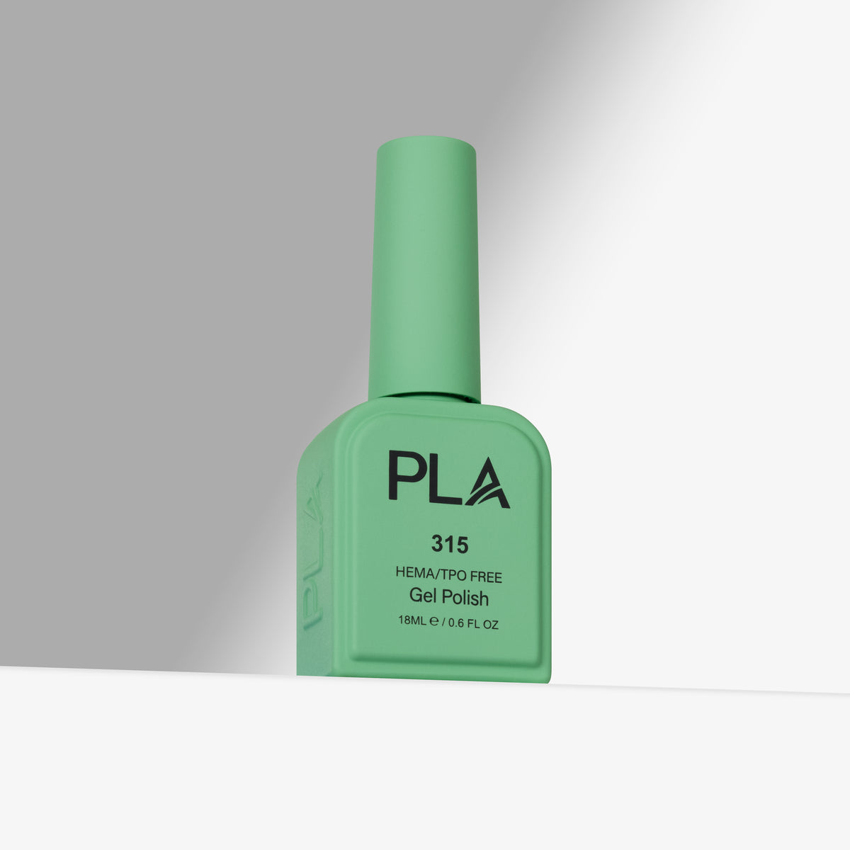 PLA (ICON COLLECTION) | GEL POLISH | COOL AS A CUCUMBER - 315