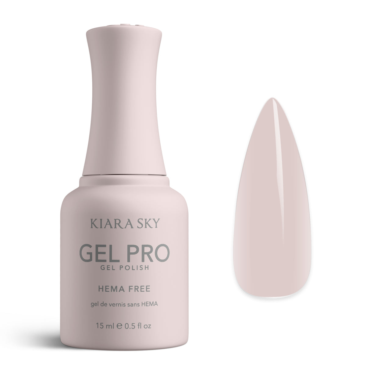KIARA SKY | GEL PRO HEMA FREE GEL POLISH | VOLUME 1 | 001 - 050