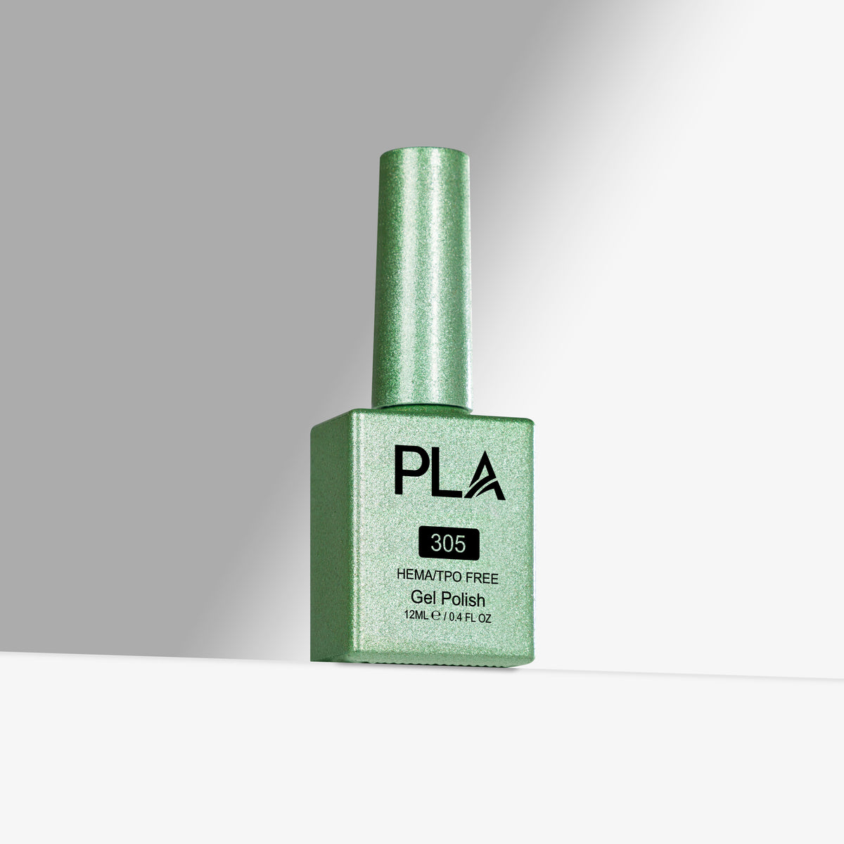 PLA | GEL POLISH | SHEER LUCK - 305