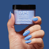 OPI | POWDER | P009 CHARGE IT TO THEIR ROOM