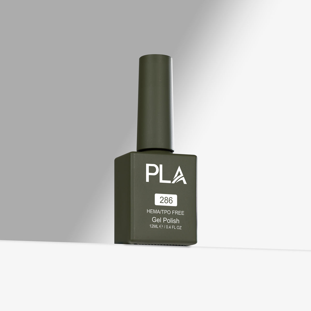 PLA | GEL POLISH | DON'T WORRY, BE SAPPY - 286