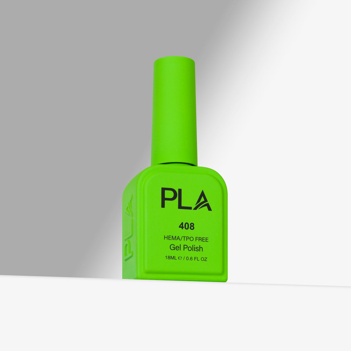 PLA (ICON COLLECTION) | GEL POLISH | THIS SEAT IS TAKEN - 408