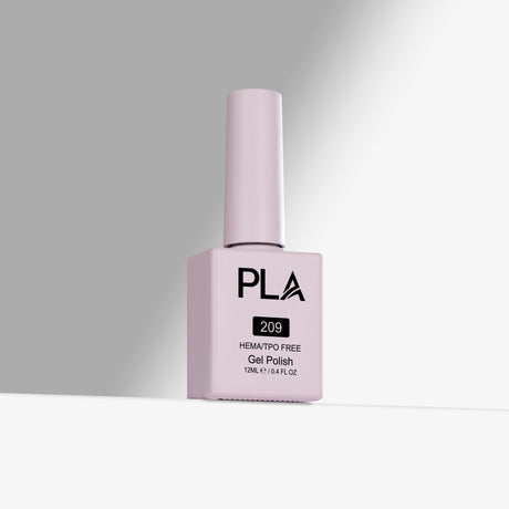 PLA | GEL POLISH | MAKE THE SHADE - 209