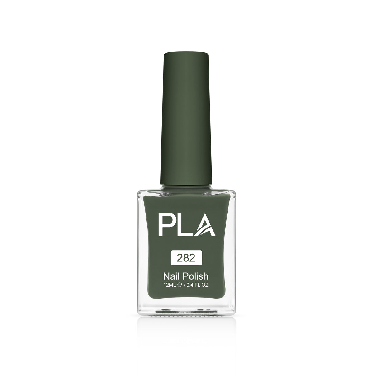 PLA | NAIL LACQUER | HERE FOR YOU, BOO - 282