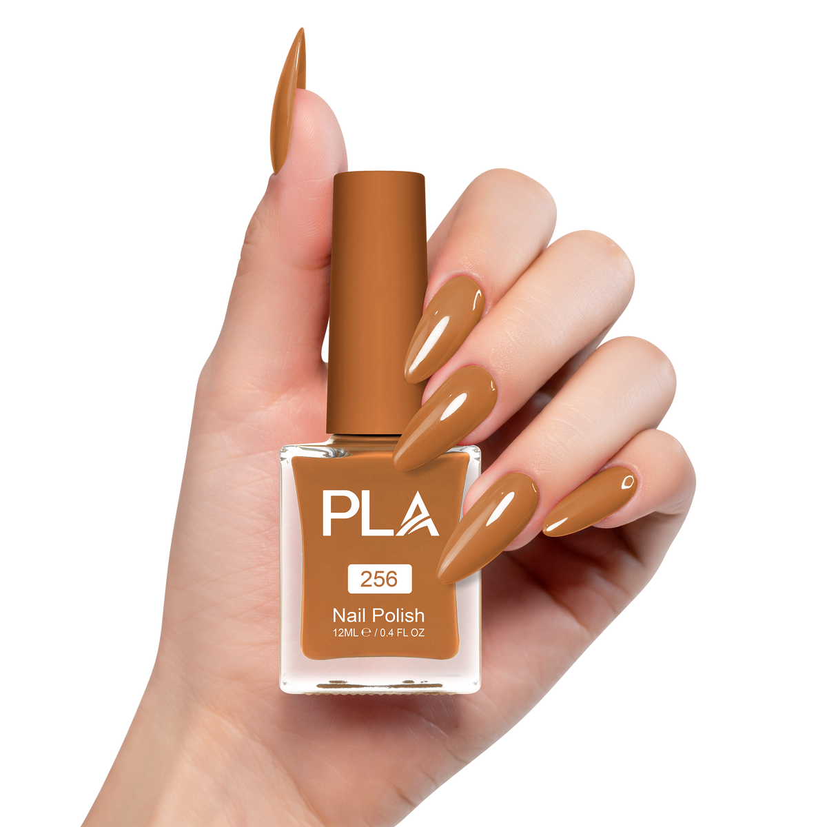 PLA | NAIL LACQUER | HELLO, GOURGDEOUS - 256