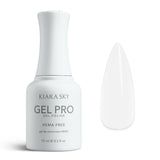 KIARA SKY | GEL PRO HEMA FREE GEL POLISH | VOLUME 1 | 001 - 050