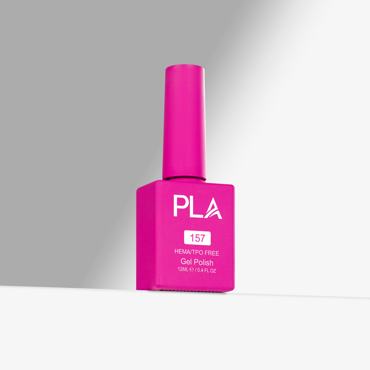 PLA | GEL POLISH | EXECUTIVE SWEET - 157