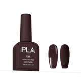 PLA (ICON COLLECTION) | GEL POLISH | BEAUTY REST - 535