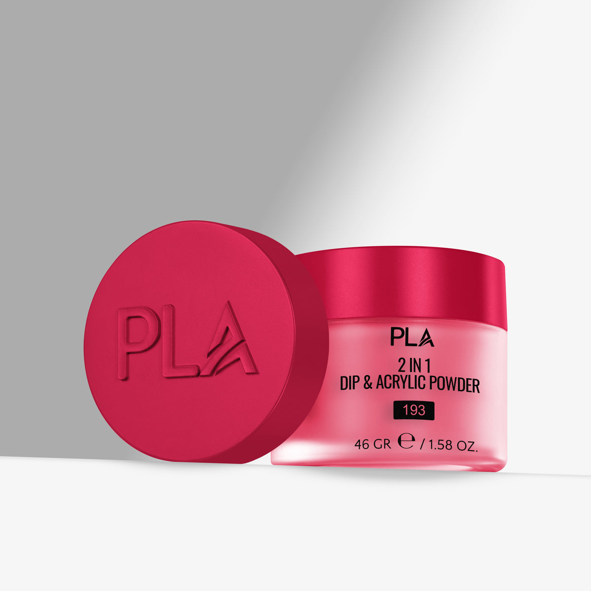 PLA | ACRYLIC & DIP POWDER | STIR THE POT - 193