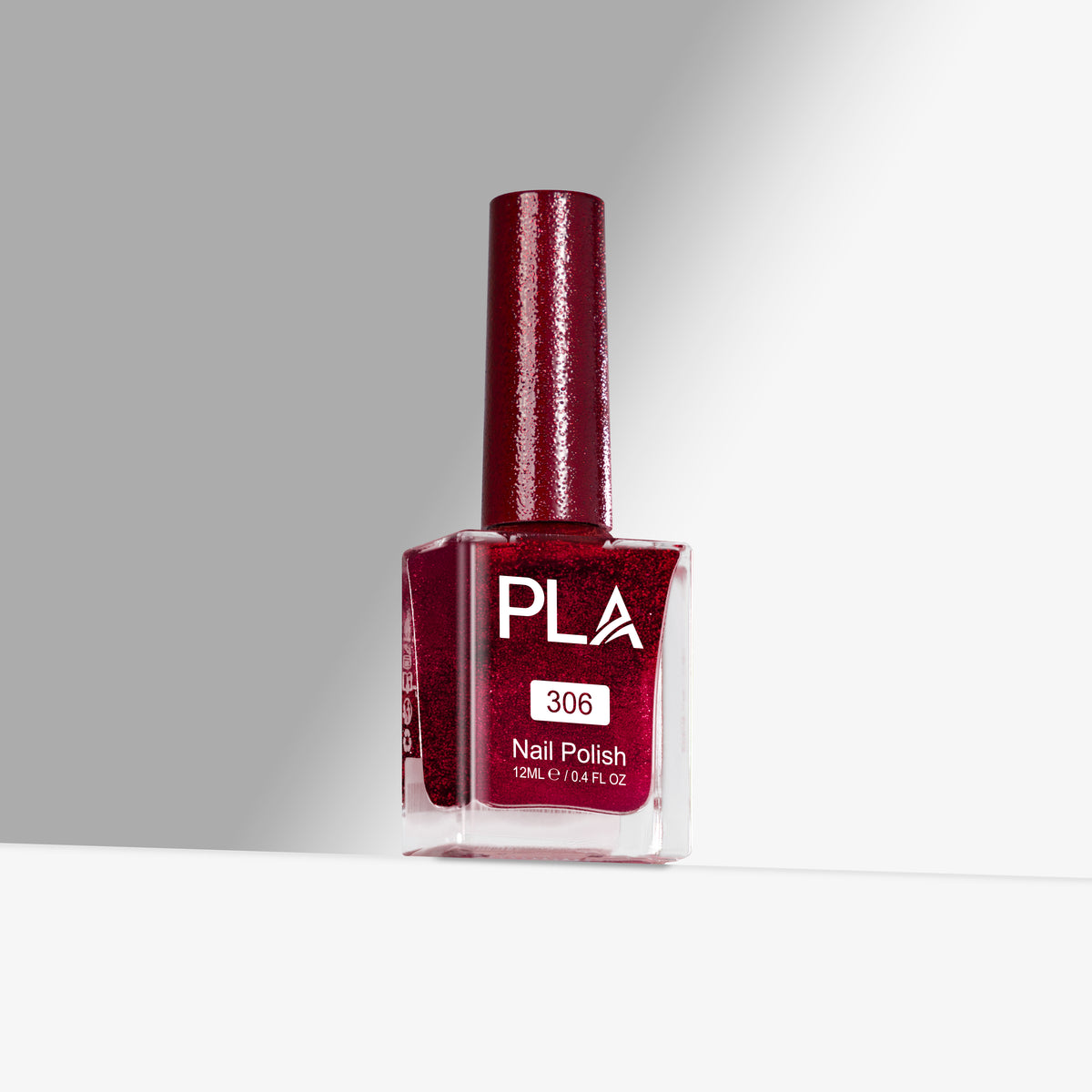 PLA | NAIL LACQUER | HIDDEN GEM - 306